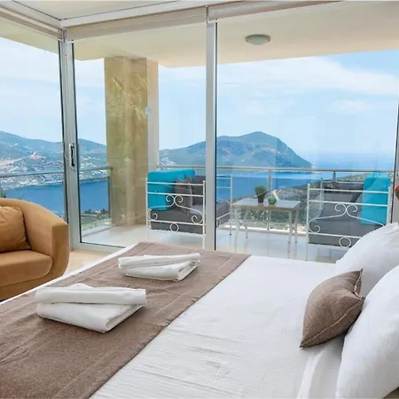 Villa Kayra Kaş