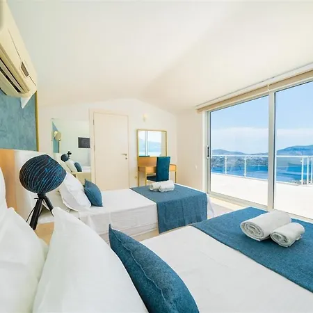 Villa Kayra Kaş
