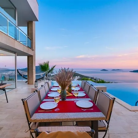 Kayra * Kaş