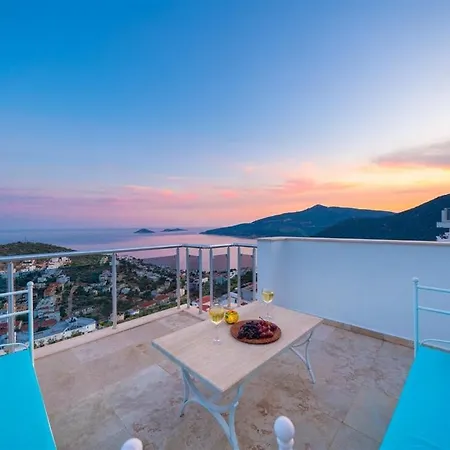 Villa Kayra Kaş