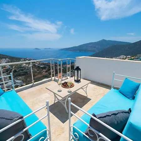 Villa Kayra Kaş