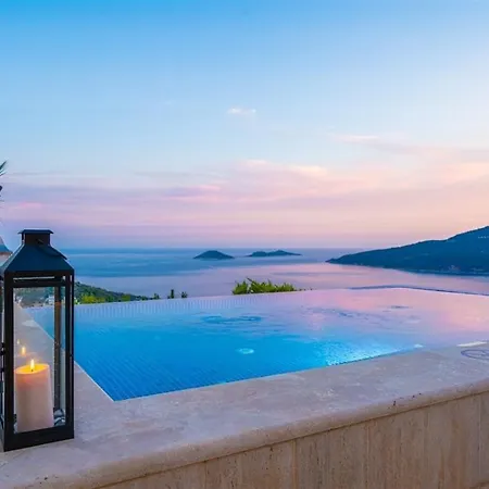 Kayra Villa Kaş