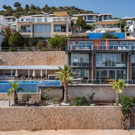 Kayra Villa Kaş